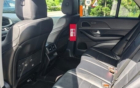 Mercedes-Benz GLE, 2019 год, 7 150 000 рублей, 6 фотография