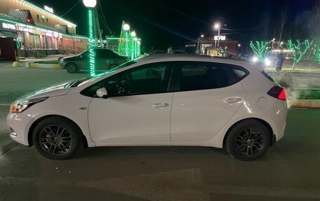 KIA cee'd III, 2013 год, 750 000 рублей, 4 фотография