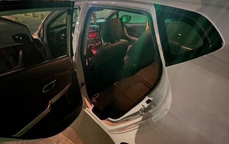 KIA cee'd III, 2013 год, 750 000 рублей, 13 фотография