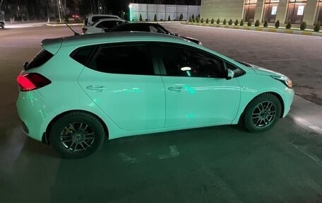 KIA cee'd III, 2013 год, 750 000 рублей, 6 фотография