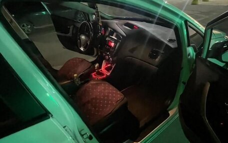 KIA cee'd III, 2013 год, 750 000 рублей, 12 фотография