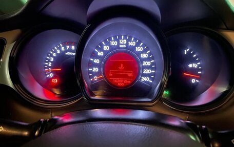 KIA cee'd III, 2013 год, 750 000 рублей, 14 фотография