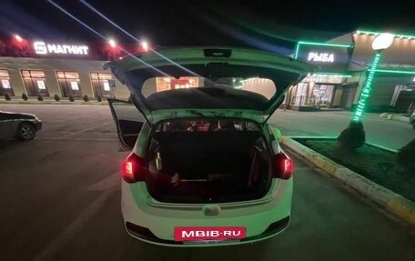 KIA cee'd III, 2013 год, 750 000 рублей, 8 фотография