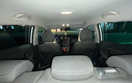 KIA cee'd III, 2013 год, 750 000 рублей, 16 фотография