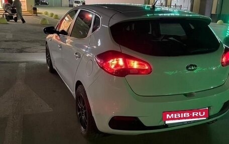 KIA cee'd III, 2013 год, 750 000 рублей, 9 фотография