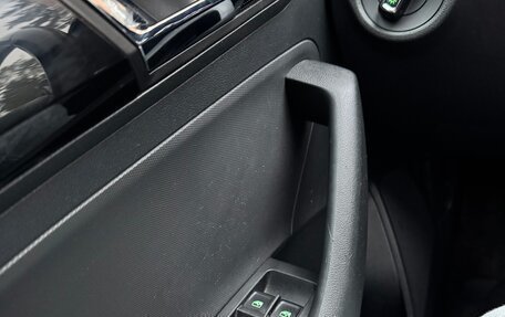 Skoda Rapid I, 2017 год, 1 450 000 рублей, 9 фотография