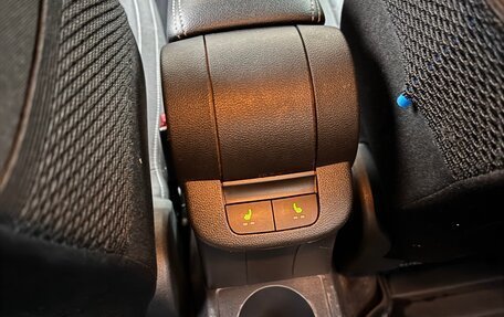 Skoda Rapid I, 2017 год, 1 450 000 рублей, 11 фотография