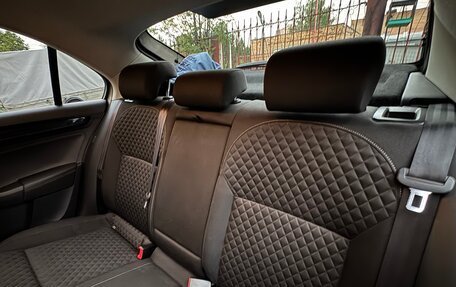 Skoda Rapid I, 2017 год, 1 450 000 рублей, 12 фотография