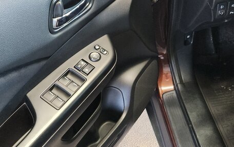 Honda CR-V IV, 2012 год, 1 350 000 рублей, 10 фотография