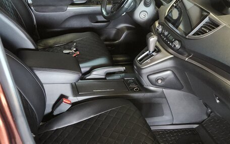 Honda CR-V IV, 2012 год, 1 350 000 рублей, 8 фотография