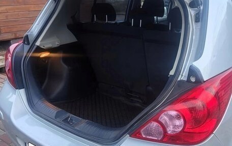 Nissan Tiida, 2011 год, 955 000 рублей, 7 фотография