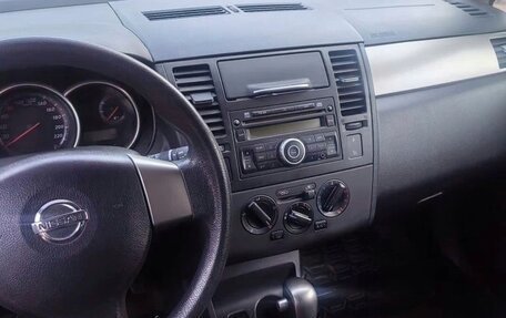 Nissan Tiida, 2011 год, 955 000 рублей, 6 фотография