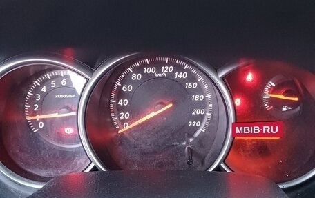 Nissan Tiida, 2011 год, 955 000 рублей, 5 фотография