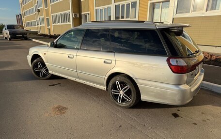 Subaru Legacy III, 2001 год, 379 000 рублей, 8 фотография