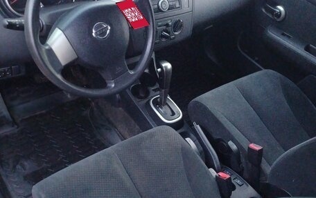 Nissan Tiida, 2011 год, 955 000 рублей, 8 фотография