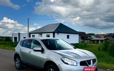 Nissan Qashqai, 2011 год, 597 000 рублей, 3 фотография