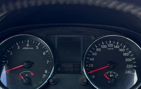 Nissan Qashqai, 2011 год, 597 000 рублей, 9 фотография