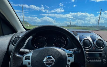 Nissan Qashqai, 2011 год, 597 000 рублей, 7 фотография