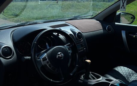 Nissan Qashqai, 2011 год, 597 000 рублей, 8 фотография