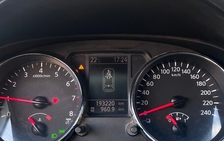 Nissan Qashqai, 2011 год, 597 000 рублей, 10 фотография