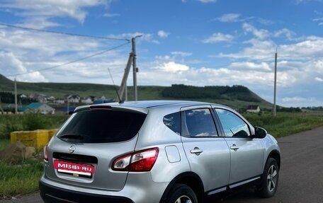Nissan Qashqai, 2011 год, 597 000 рублей, 5 фотография
