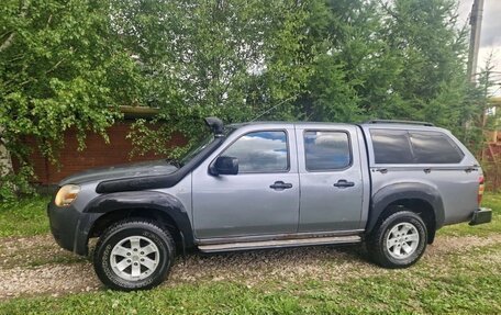 Mazda BT-50 II, 2008 год, 690 000 рублей, 6 фотография