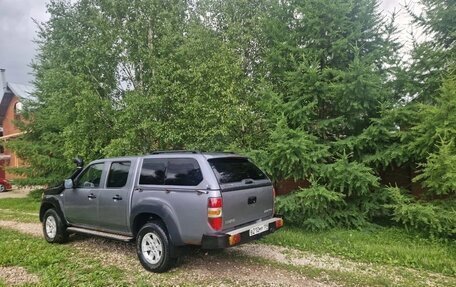 Mazda BT-50 II, 2008 год, 690 000 рублей, 4 фотография