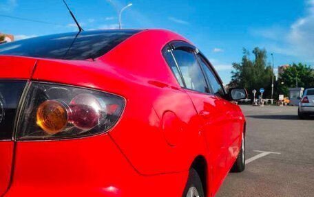 Mazda 3, 2008 год, 480 000 рублей, 5 фотография