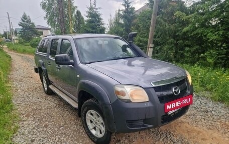 Mazda BT-50 II, 2008 год, 690 000 рублей, 2 фотография