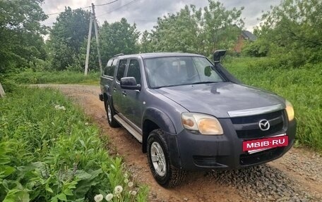 Mazda BT-50 II, 2008 год, 690 000 рублей, 5 фотография