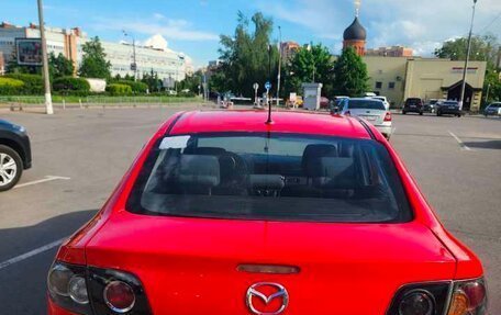 Mazda 3, 2008 год, 480 000 рублей, 7 фотография