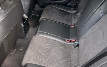 Audi A4, 2015 год, 1 450 000 рублей, 6 фотография