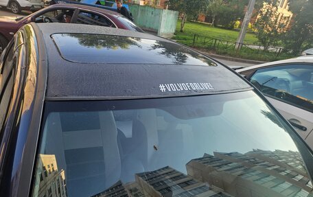 Volvo S40 II, 2003 год, 350 000 рублей, 4 фотография