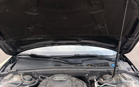 Audi A4, 2015 год, 1 450 000 рублей, 11 фотография