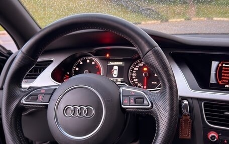 Audi A4, 2015 год, 1 450 000 рублей, 7 фотография