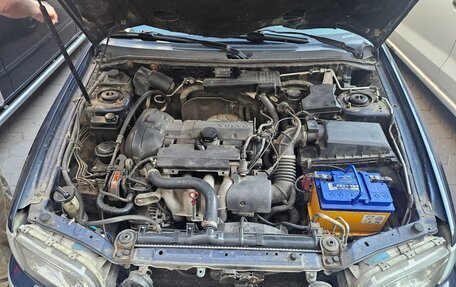 Volvo S40 II, 2003 год, 350 000 рублей, 10 фотография