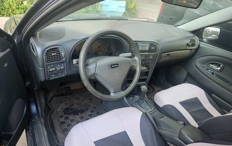 Volvo S40 II, 2003 год, 350 000 рублей, 8 фотография