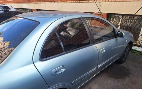 Nissan Almera Classic, 2006 год, 250 000 рублей, 2 фотография