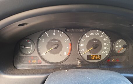 Nissan Almera Classic, 2006 год, 250 000 рублей, 4 фотография