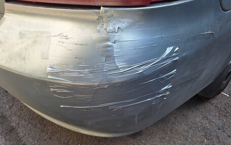 Nissan Almera Classic, 2006 год, 250 000 рублей, 6 фотография