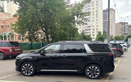 KIA Carnival, 2020 год, 4 200 000 рублей, 3 фотография