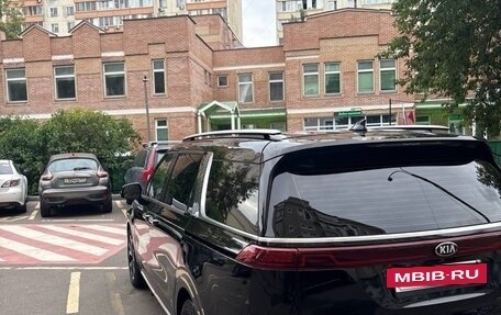 KIA Carnival, 2020 год, 4 200 000 рублей, 4 фотография