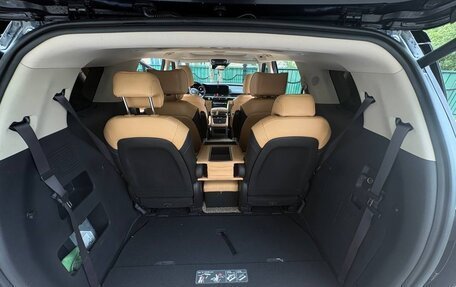 KIA Carnival, 2020 год, 4 200 000 рублей, 10 фотография