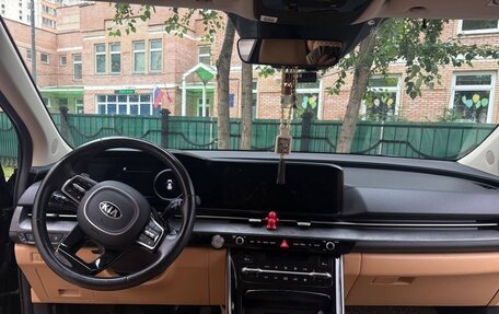 KIA Carnival, 2020 год, 4 200 000 рублей, 12 фотография