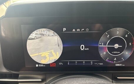 KIA Carnival, 2020 год, 4 200 000 рублей, 16 фотография