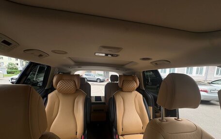 KIA Carnival, 2020 год, 4 200 000 рублей, 11 фотография