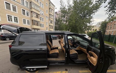 KIA Carnival, 2020 год, 4 200 000 рублей, 9 фотография