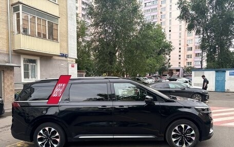 KIA Carnival, 2020 год, 4 200 000 рублей, 7 фотография