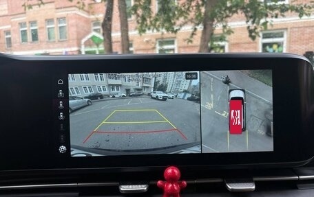 KIA Carnival, 2020 год, 4 200 000 рублей, 17 фотография