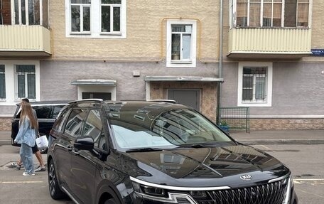 KIA Carnival, 2020 год, 4 200 000 рублей, 8 фотография